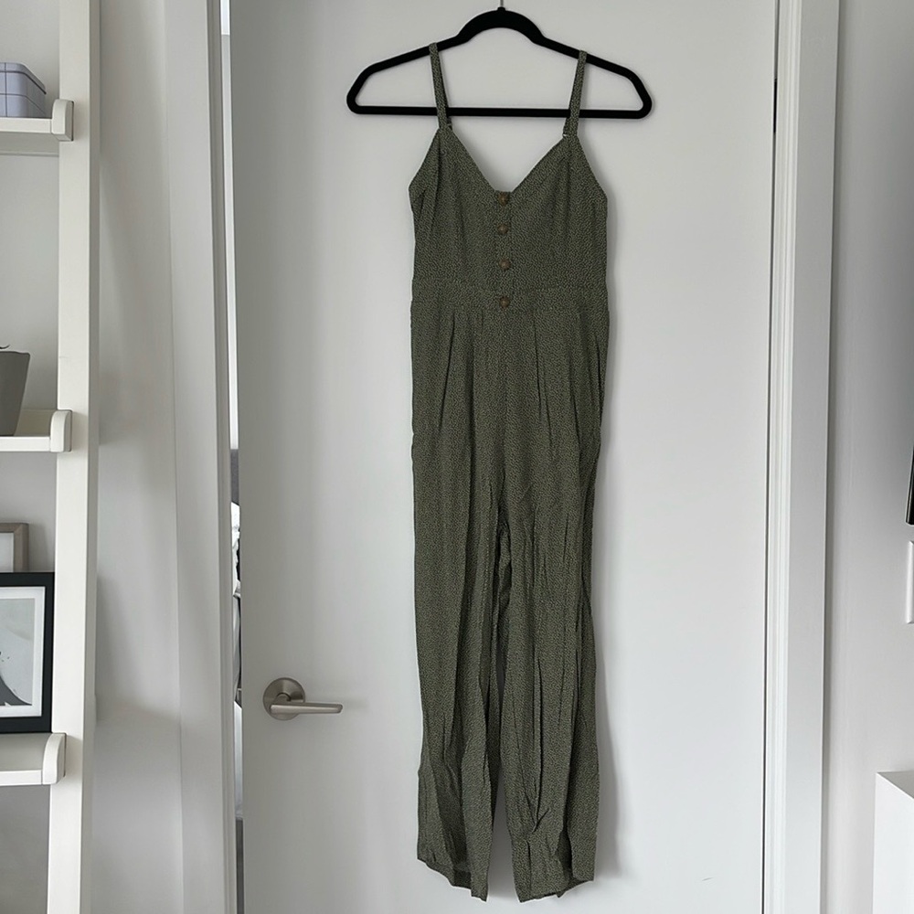 Abercrombie Jumpsuit